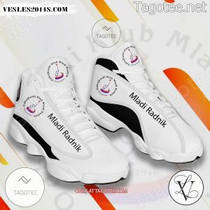 Mladi Radnik Volleyball Air Jordan 13 Shoes