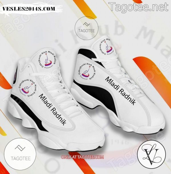 Mladi Radnik Volleyball Air Jordan 13 Shoes