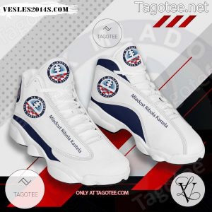 Mladost Ribola Kastela Volleyball Air Jordan 13 Shoes