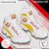 Mladost Women Volleyball Air Jordan 13 Shoes