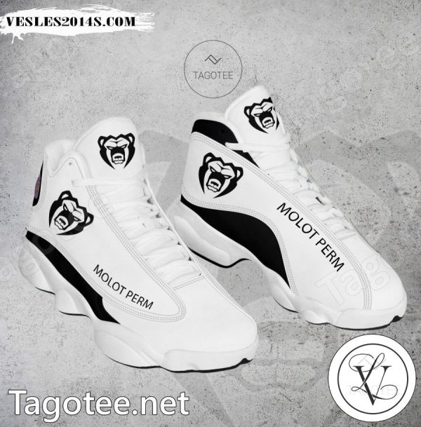 Molot Perm Club Air Jordan 13 Shoes