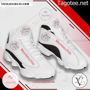 Montecchio Women Volleyball Air Jordan 13 Shoes