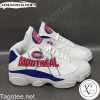 Montreal Canadiens White Air Jordan 13 Shoes