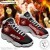 Motley Crue Generation Swine Air Jordan 13 Shoes