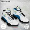 Mount Washington College Logo Air Jordan 13 Shoes