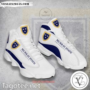 Murray State University Air Jordan 13 Shoes