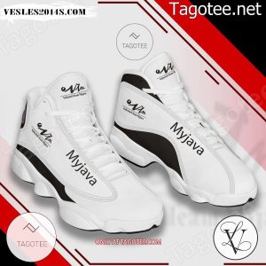 Myjava Volleyball Air Jordan 13 Shoes