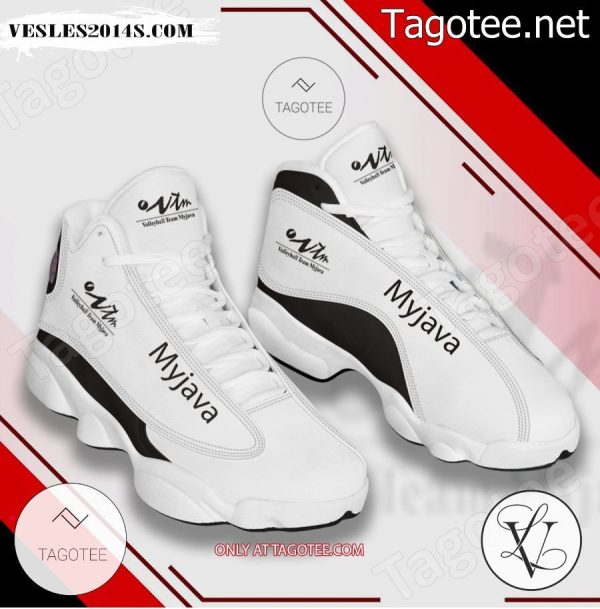 Myjava Volleyball Air Jordan 13 Shoes