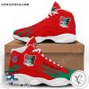 N.E.C. Nijmegen Air Jordan 13 Shoes