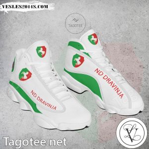 ND Dravinja Club Air Jordan 13 Shoes