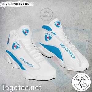 ND Gorica Club Air Jordan 13 Shoes