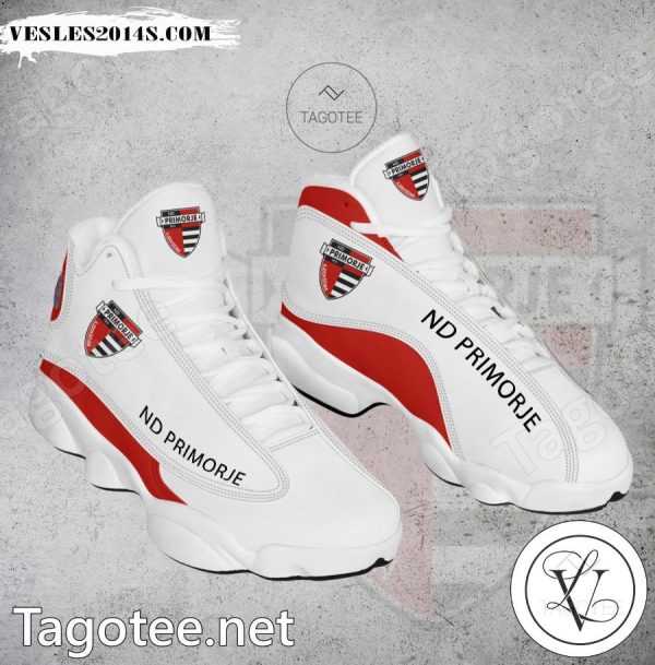 ND Primorje Club Air Jordan 13 Shoes