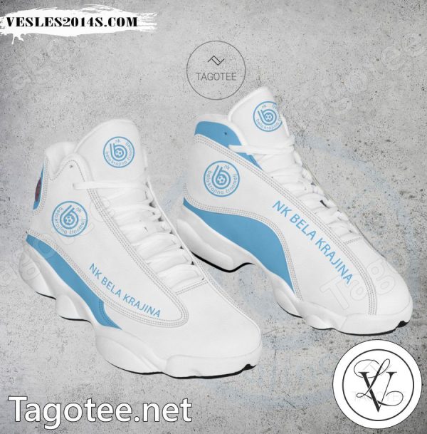 NK Bela Krajina Club Air Jordan 13 Shoes