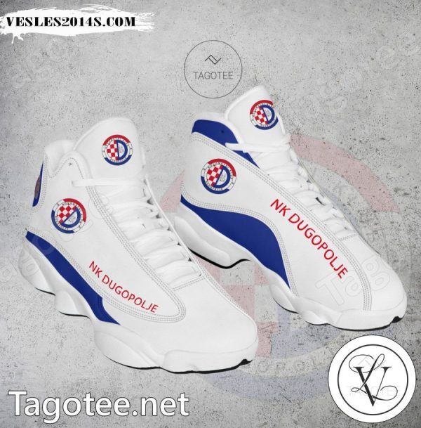 NK Dugopolje Club Air Jordan 13 Shoes