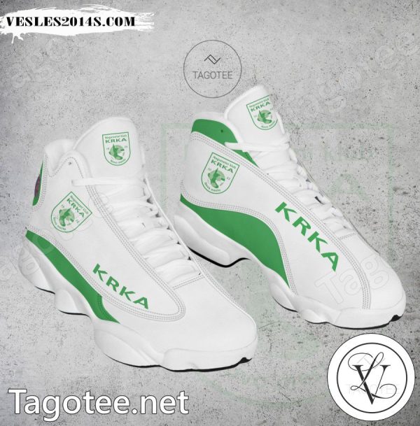 NK Krka Club Air Jordan 13 Shoes