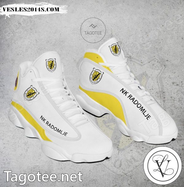 NK Radomlje Club Air Jordan 13 Shoes