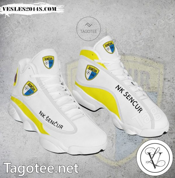 NK Sencur Club Air Jordan 13 Shoes