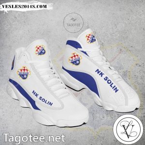 NK Solin Club Air Jordan 13 Shoes