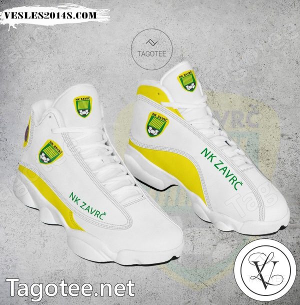 NK Zavrc Club Air Jordan 13 Shoes