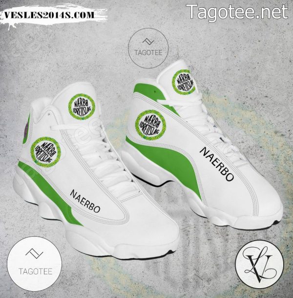 Naerbo Club Air Jordan 13 Shoes