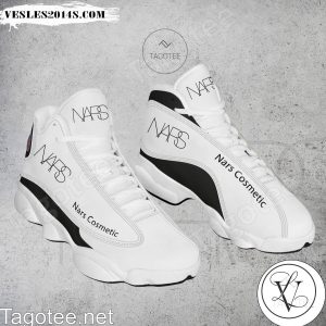 Nars Cosmetic Logo Air Jordan 13 Shoes