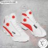 National Australia Bank Logo Air Jordan 13 Shoes