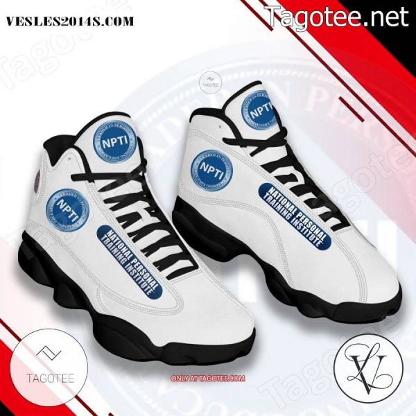 National Personal Training Institute Air Jordan 13 Shoes