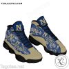 Navy Midshipmen Air Jordan 13 Shoes