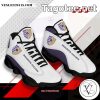 Nazareth College Air Jordan 13 Shoes