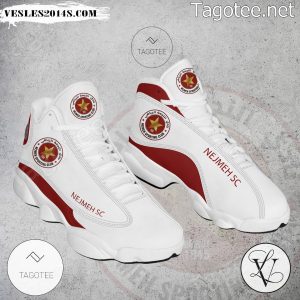 Nejmeh SC Air Jordan 13 Shoes