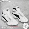 New Beginning College of Cosmetology Logo Air Jordan 13 Shoes