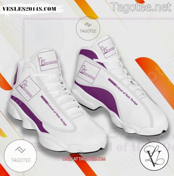 New Dimensions School of Hair Design Air Jordan 13 Shoes