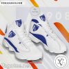 New England School of Law Logo Air Jordan 13 Shoes