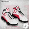 Newberry College Air Jordan 13 Shoes