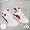 Newman Logo Air Jordan 13 Shoes