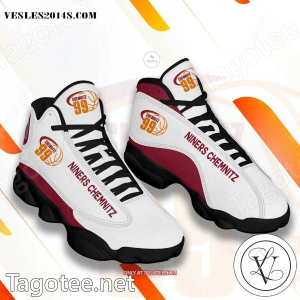 Niners Chemnitz Air Jordan 13 Shoes