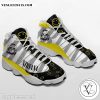 Nirvana Band Air Jordan 13 Shoes