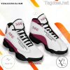 North Florida College Logo Air Jordan 13 Shoes