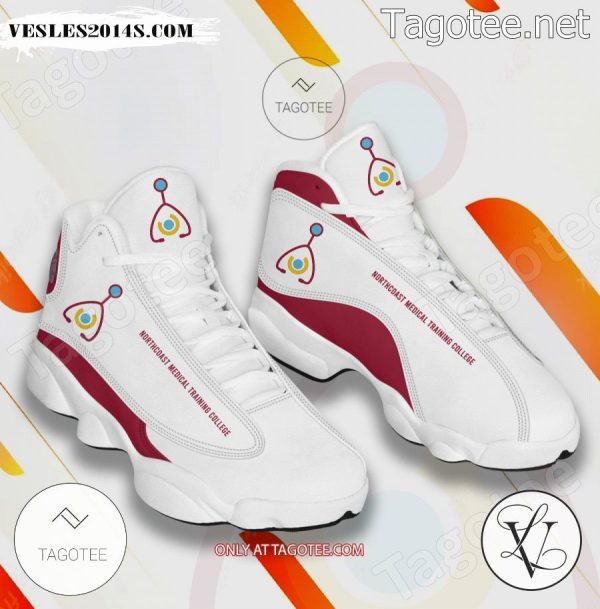 Northcoast Medical Training Academy Air Jordan 13 Shoes