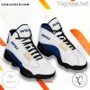 Northern Arizona University Air Jordan 13 Shoes