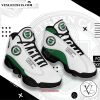 Northern Career Institute Logo Air Jordan 13 Shoes