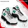 Northwest Missouri State University Logo Air Jordan 13 Shoes