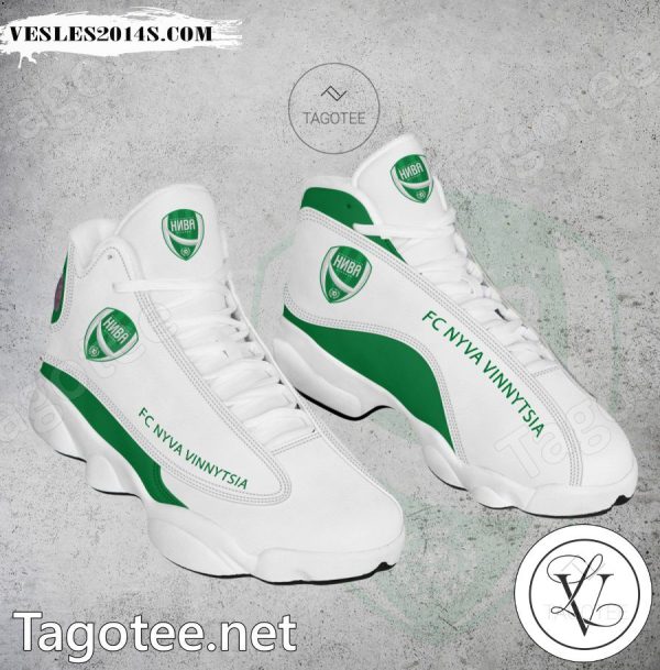 Nyva Vinnytsia Club Air Jordan 13 Shoes