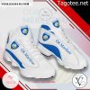 OK Maribor Volleyball Air Jordan 13 Shoes