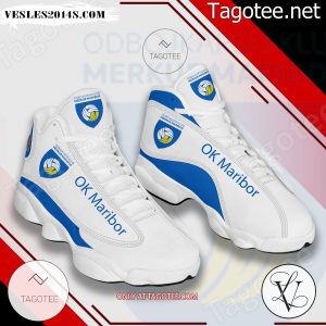 OK Maribor Volleyball Air Jordan 13 Shoes