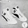 Odds BK Logo Air Jordan 13 Shoes