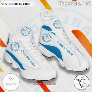 Odolena Voda Volleyball Air Jordan 13 Shoes