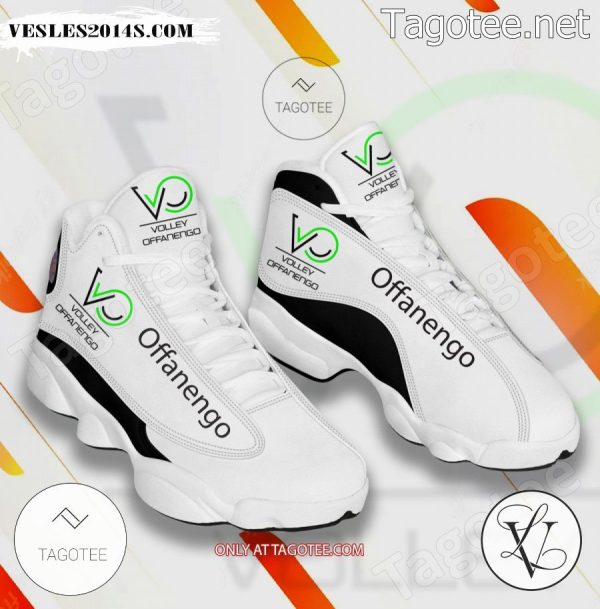 Offanengo Women Volleyball Air Jordan 13 Shoes