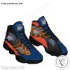 Oklahoma City Thunder Air Jordan 13 Shoes