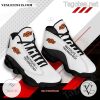 Oklahoma State University Institute of Technology Air Jordan 13 Shoes